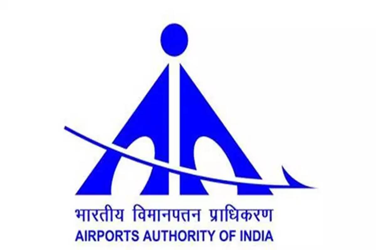 Job recruitment for Airport Authority of India (AAI)