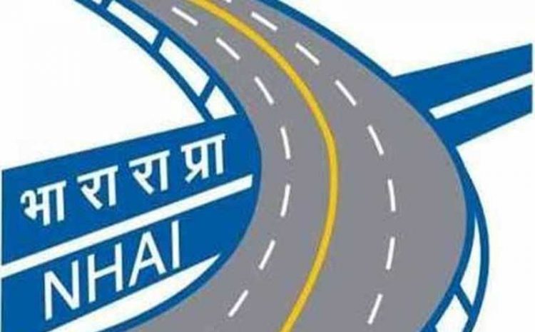 Job recruitment for National Highways Authority of India (NHAI)