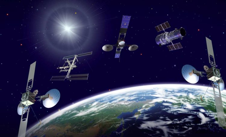 OneWeb launches 36 Low Earth Orbit satellites from Russia