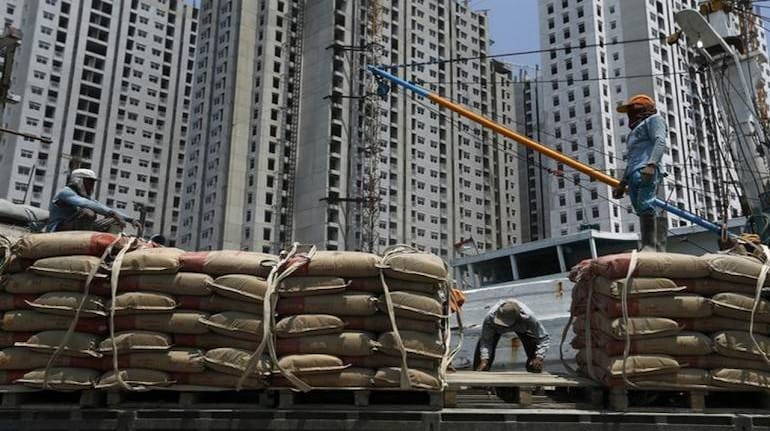 Anti trust body  CCI raids Indian Cement giants