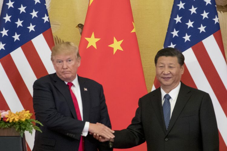 Donald Trump’s new legislation brings more regulations  for Chinese firms in USA exchange