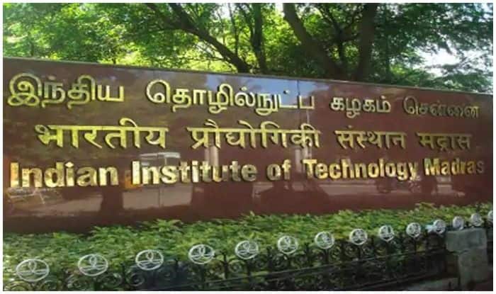 IIT Chennai campus  become Covid-19 hotspot with 104 positives  sealed