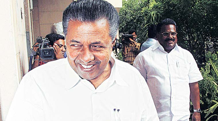 CPM winner , Solace for Congress  marks Kerala 2020 Panchayat Elections