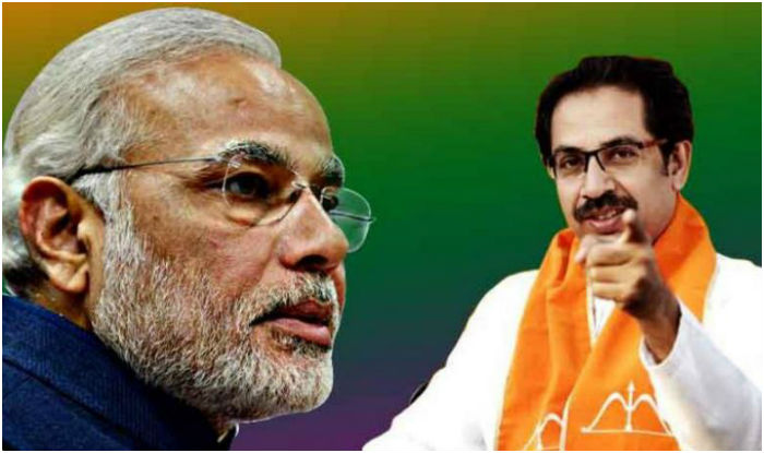 ShivSena says SupremeCourt has forgotten its obligation and if continues envisages  Sovietunion like split