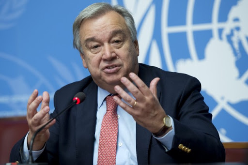 UN Secretary-General also extends supports  Indian farmers agitation