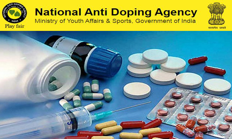 Job recruitment for National Anti Doping Agency