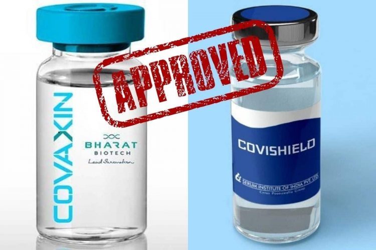 BharatBiotech says Covaxin is to be administered subject to  Conditions apply clauses