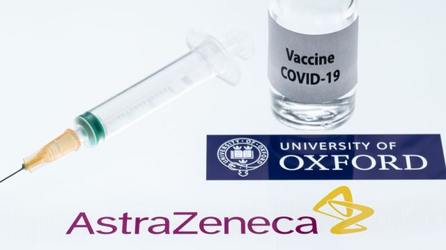 Expert Committee of India’s Drug approved emergency use  of vaccine  “Covishield”