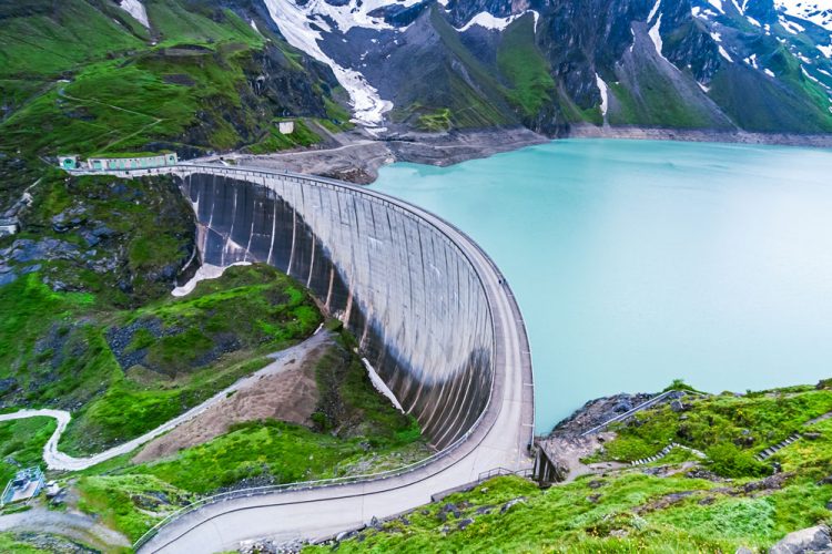 Implications of Ageing Dams across Globe :  Universities Experts Report