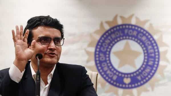 BCCI President Sourav Ganguly after angioplasty  is out of danger