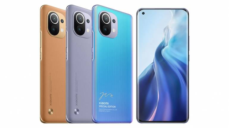 Chinese brand phones captured 75% of Indian market in 2020