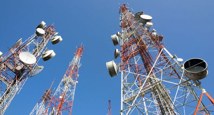 Union government to auction 5G spectrum for 20 yrs  