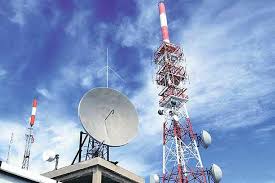 Union Telecommunication Minister request installation of towers to 5G companies