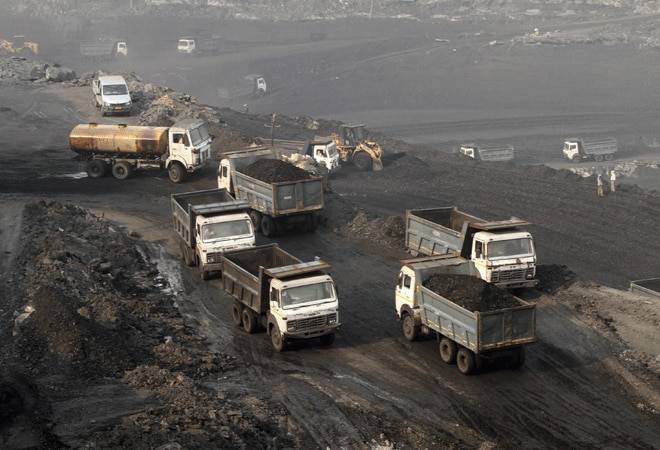 Coal India may miss its production target by 10-15% in the year 2020-21