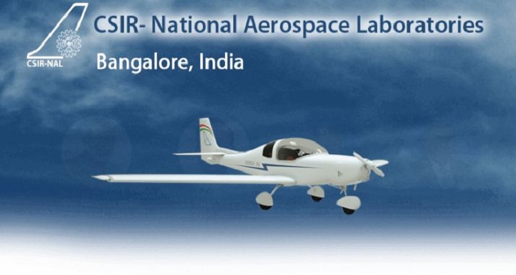 Job recruitment for National Aerospace Laboratories(NAL)-2021