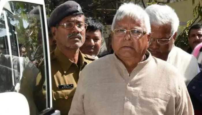 Lalu returns in to active Bihar politics gives renaissance to RJD