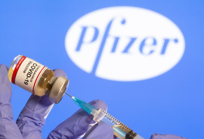 Pfizer vaccine shots expanded to US children as young as 12 years old