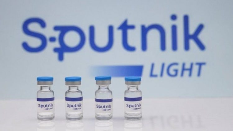 Sputnik Light vaccine demonstrated 79.4 per cent efficacy : RDIF