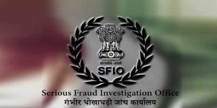 Job recruitment for Serious Fraud Investigation Office (SFIO)-2021