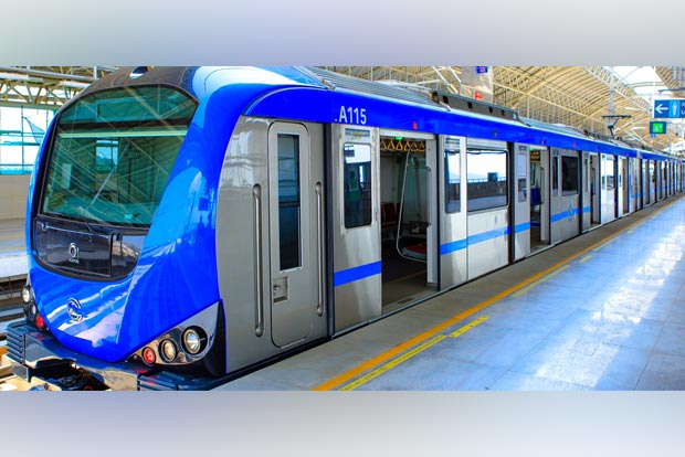 Job recruitment for Chennai Metro Rail Limited(CMRL) – 2021