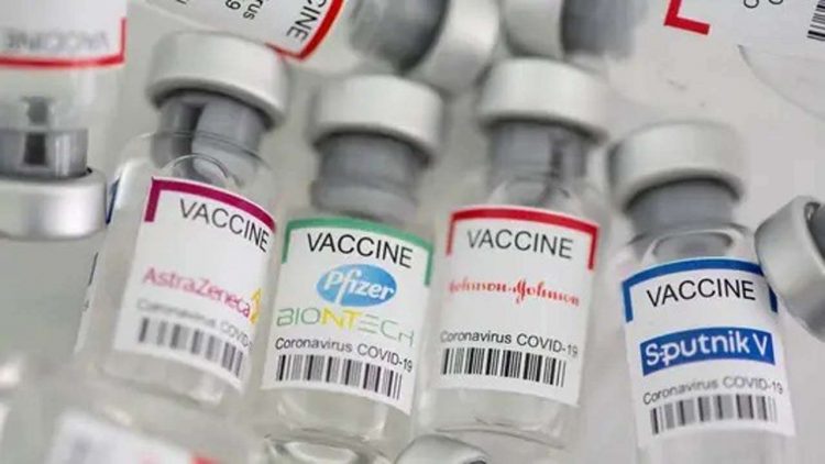 Latest Vaccine updates on covaxin covishield and Pfizer in India
