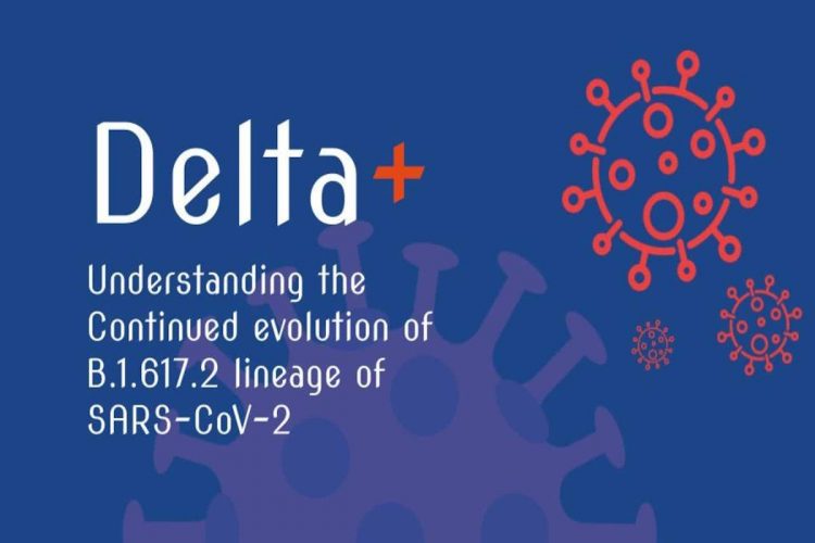 SARS-CoV-2 Delta variant Delta plus study is essential for  future wave : Experts