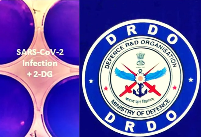 Whom to give and whom not  use of anti-Covid drug 2-DG , DRDO issue guidelines