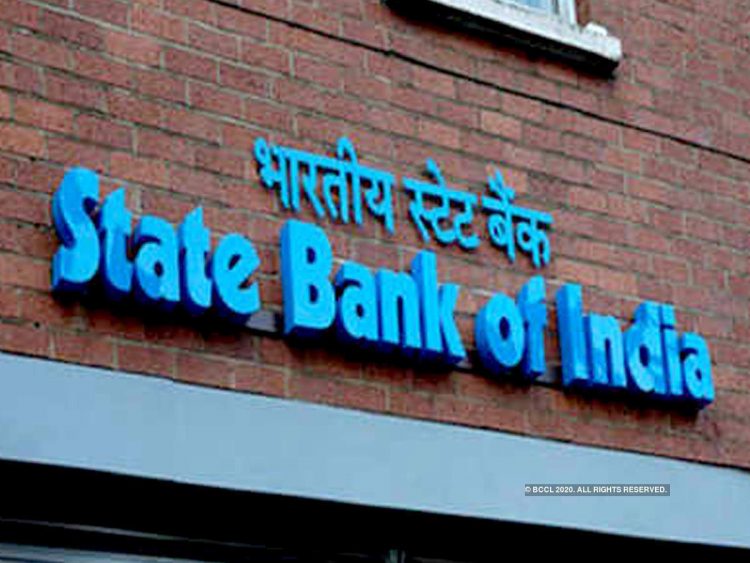 Job recruitment for State Bank of India (SBI)-2021