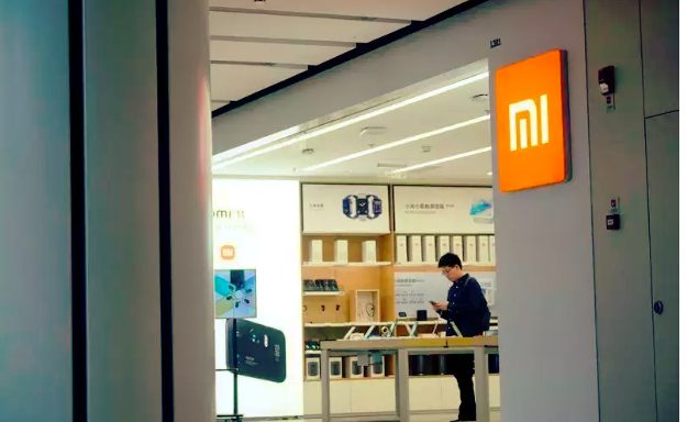 Chinese Xiaomi now  world 2nd largest seller of Smartphone