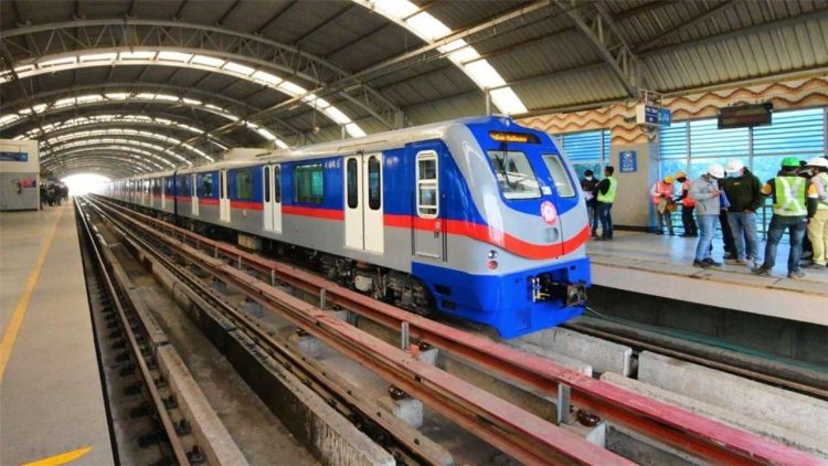 Job recruitment for Chennai Metro Rail (CMRL) – 2021