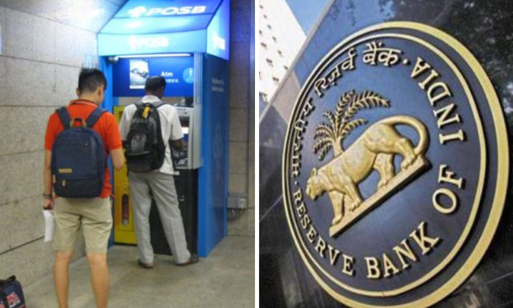 Debit Cards Credit Cards ATM withdrawals to Become Costlier from today