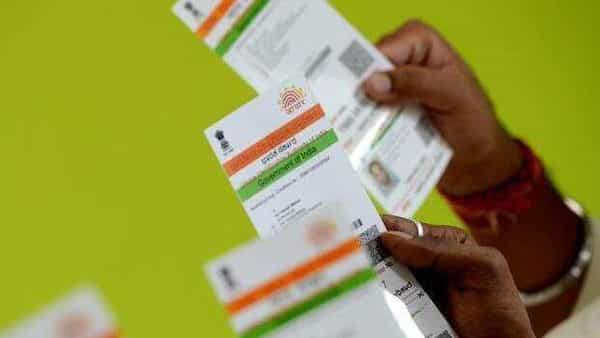 After death what happens to the Aadhaar card