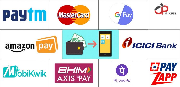 RBI clears 32 digital wallets but send back PayTM and PayU