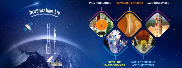 NSIL to lease Ku-band Satellite GSAT-24 for TATA Sky