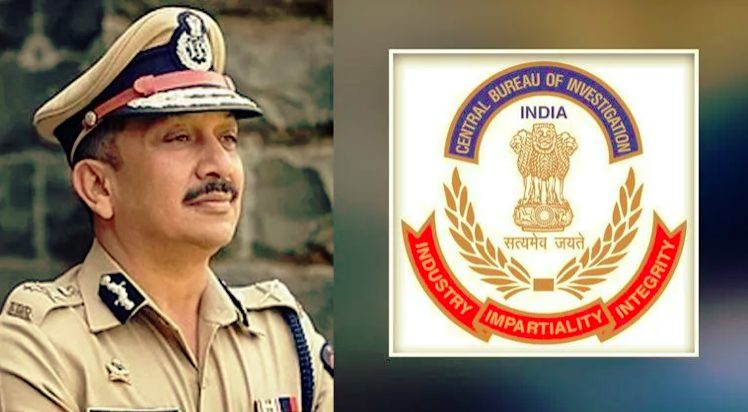 Mumbai Police summons CBI director in phone tapping case