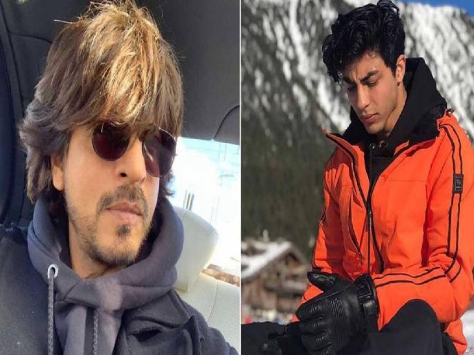 Actor Sharukhan son and  2 other  taken to custody under Narcotics drug  act