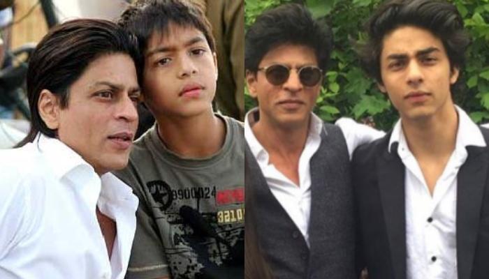Shahrukh khan son drug case initiated  debate on  legalities of Narcotics act
