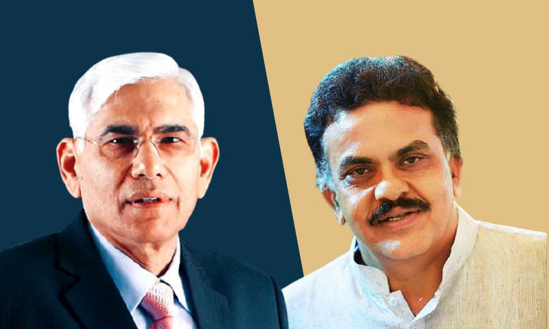 Ex CAG Auditor Vinod Rai tenders unconditional apology for his lies in 2G case