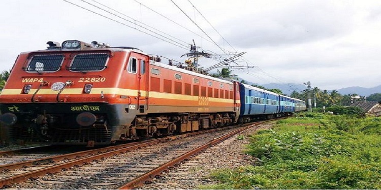 JOB RECRUITMENT FOR Indian Railway – 2021