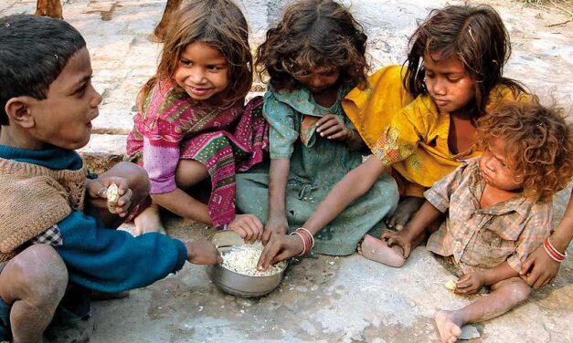 Hunger suffering and death in india sc gives union gov three weeks time