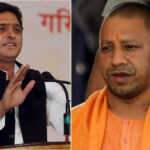 Former BJP Minsiter allege BSP alliance with BJP in 122 seats in Purvanchal