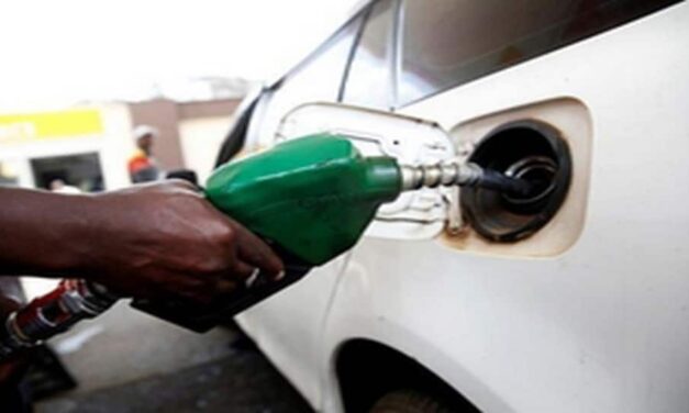 rupees 5,79,000 crores excise duty collected over petrol and diesel in 2 years