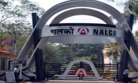 JOB RECRUITMENT FOR National Aluminium Company Limited (NALCO) – 2021