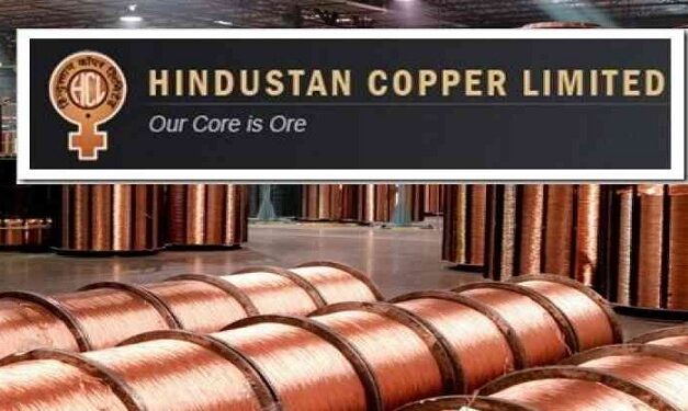 Job Recruitment for Hindustan Copper Limited(HCL) – 2023