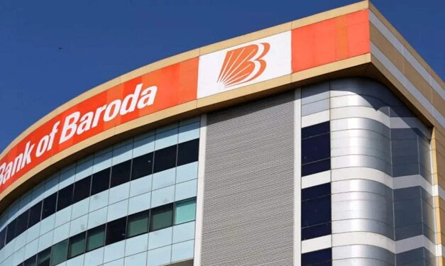 JOB RECRUITMENT FOR Bank of Baroda – 2021