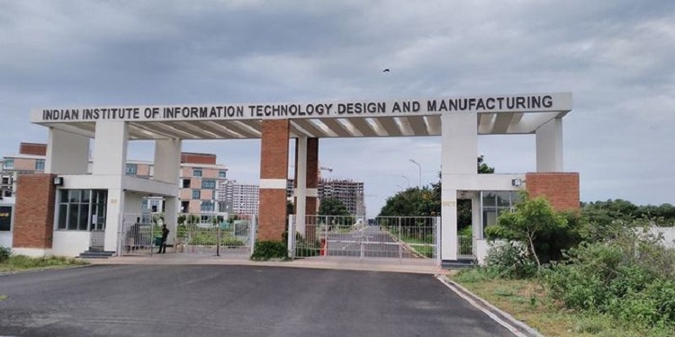 JOB RECRUITMENT FOR Indian Institute of Information Technology DesigN and Manufacturing (IIITDM) – 2021