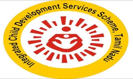JOB RECRUITMENT FOR Integrated Child Development Services (ICDS) – 2021
