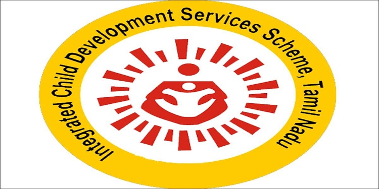 JOB RECRUITMENT FOR Integrated Child Development Services (ICDS) – 2021