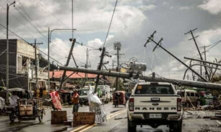 United Nations allocates emergency fund 12m US$ aid to Philippines