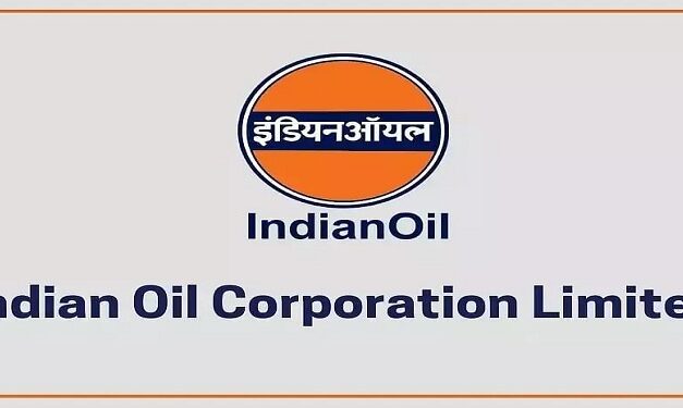 JOB RECRUITMENT for INDIAN OIL CORPORATION LIMITED (IOCL) – 2021